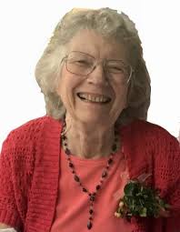 Obituary for Deetje J. Wildes