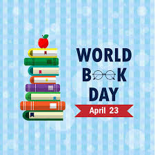 World book day is an annual event which takes place on april 23rd in most places around the world and on the first thursday in march in the united kingdom. World Book Day Stock Photos And Images 123rf