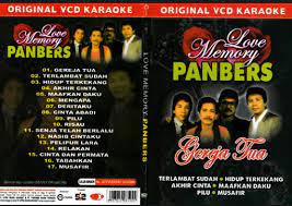 Panbers sukses menerima sembilan piringan emas lewat single gereja tua sebagai bentuk pencapaian lagu terlaris. Lirik Dan Chord Gitar Gereja Tua Panbers Kumpulan Chord Gitar Dan Lirik Lagu Terbaru