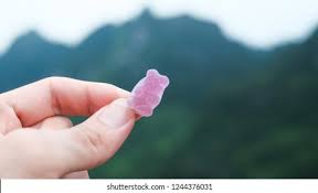 cbd essentials gummies