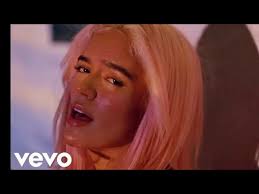 Karol G, Young Miko, Tiësto