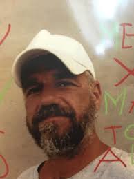 Patrick Gregory Power (1967-2014)