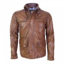 Image result for top leather jacket brands