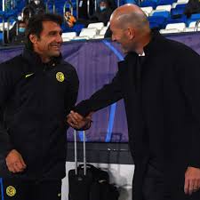 Mourinho back on madrid's radar. C91i8fv11xo6km