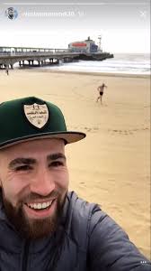 Man City kit man picks a bold way to entertain the players in Bournemouth