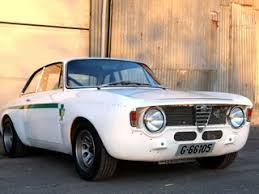 Image result for Marron Visone 1966 Alfa-Romeo
