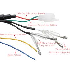 Disc lock alarm motorcycle alarm padlock is a motorcycle security system from yohoolyo. Motorcycle Audio Wiring Wiring Diagram All Grain Forecast Grain Forecast Huevoprint It