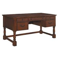 Hekman Jones Table Desk Desk Table Desk Hekman