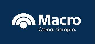 The banco macro s equities center is a. Infonegocios