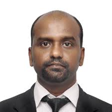 Deivendran KALIRATHINAM