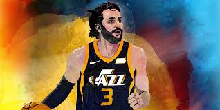 Ricky rubio went into his first season in phoenix with a world cup gold medal, tournament mvp trophy and full of confidence. The Real Ricky Rubio Is Finally Ready To Stand Up The Ringer