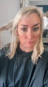 Redhead Transformation: Embracing a New Hair Colour