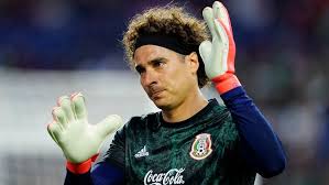 Find great deals on ebay for guillermo ochoa club america. Mexican National Team Memo Ochoa Asks Fans In Nashville Not To Sing Forbidden Cry The News 24
