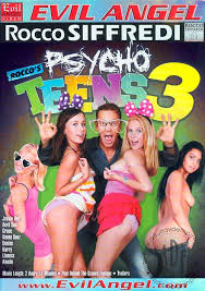 Rocco's Psycho Teens 3 Streaming Video On Demand | Adult Empire