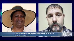CPSO RACE: Meet Elizabeth Gray-Carrier & Bradley Moss