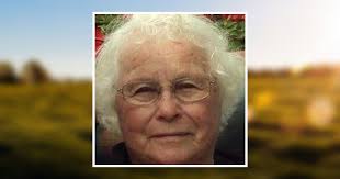 Marjorie C. Johnson Obituary May 27, 2017