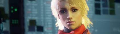 Amanda Holliday - Destiny 2 Vendor - light.gg
