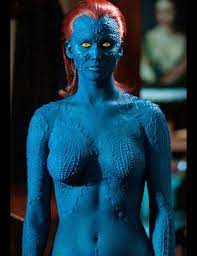 Mystique jennifer lawrence jenifer lawrence days of future past ian mckellen hugh jackman marvel universe apocalypse x men film gi joe. Jennifer Lawrence As Mystique Gears Up To Kill Brie Larson In Captain Marvel 2 Dkoding