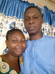 It is God who calls and sustains His own. We are grateful to God Almighty.  Happy 11th anniversary to us. May God be praised forevermore.