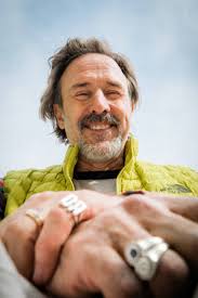 Imagens do ator David Arquette