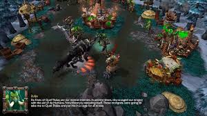 Tides of darkness (usually simply called warcraft ii; Warcraft 2 S Campaign Is Being Remastered In Warcraft 3 Gamewatcher