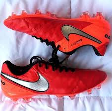 Nike Tiempo Legend 6 Chuteiras Futebol