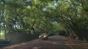 Santa rita.es un distrito ubicado en el departamento de alto paraná. Ruta 6 Santa Rita Paraguay Youtube