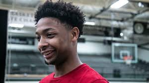 Louisville basketball strength coach evaluates freshmen, grad transfer