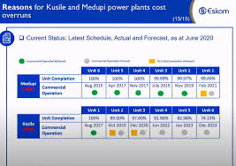 We did not find results for: New Power Plants Will Help With South Africa S Load Shedding Deputy President