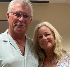 Sue Lucia's Instagram, Twitter & Facebook