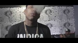 Kid Ink Get You High Today Weedmix Official Video Kid Ink Ink You Got This