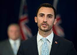 I firmly believe ontario students deserve this positive conclusion to their academic journey, even if ceremonies are. Ontario Education Minister Unlocks 500m To Improve Distancing Ventilation For Back To School Cbc News
