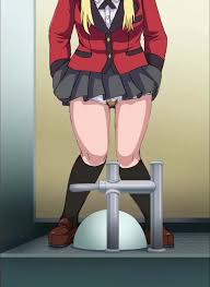 Hentai Toilet Peeping Part 10 - ThisVid.com