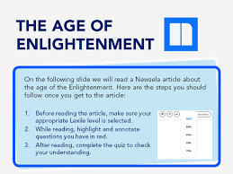 Newsela app is a content platform that. Nearpod