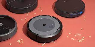 It performs quite well across a wide variety of surfaces, is very. The Best Robot Vacuums For 2021 Reviews By Wirecutter