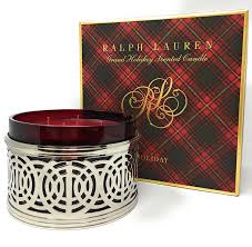 Buy Ralph Lauren Scented Candle Holiday Votives In Cheap Price On Alibaba Com