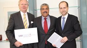 Banking & brokerage bei der postbank: Wichtiger Und Verlasslicher Partner Bremer Aufbaubank Fordert Projekte Und Wirtschaft In Bremerhaven Bremerhaven De