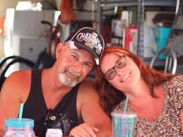 A Timeline of Rick Meyers's Life