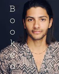 Kenny Johnston is a new addition to AOTM. Great talent with strong credits.  He'll go far no questions! @thekennyjohnston