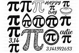 Pi Symbol Mathematics Svg Earring Happy Pi Day Svg 431271 Svgs Design Bundles Pi Symbol Happy Pi Day Pi Day