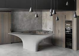 Check spelling or type a new query. Kitchen Island Concrete Architonic