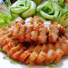Món ngon mỗi ngày: Thực đơn món ngon dễ làm cả nhà mê