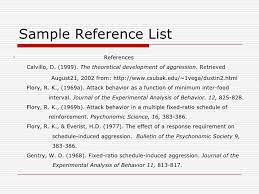 Entries that have no author are alphabetized in apa by the title of the work. Apa Style