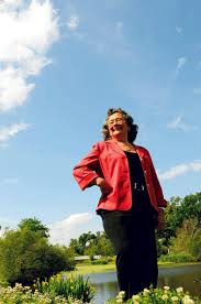 JACQUELYN BRECHTEL CLARKSON