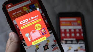 Hal ini menunjukan bahwa teknologi yang semakin maju dapat membuat orang melakukan hal yang praktis. Shopee Kaji Ulang Pelapak Asing Jual Produk Impor