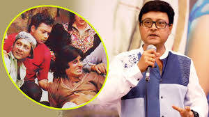 Sachin Pilgaonkar Narrates Memorable Incident About Amitabh Bachchan Marathi Movie Patil Youtube Sachin answers some quirky rapid fire questions and reveals that he feels that amitabh bachchan is the most complete actor. sachin pilgaonkar narrates memorable incident about amitabh bachchan marathi movie patil
