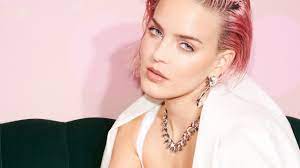Anne-Marie Reveals Battles With Bullies & She Thought She 
