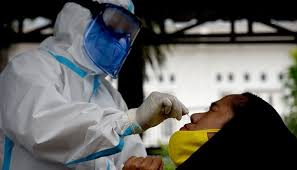 Jadi Syarat Bepergian Ini Kelebihan Dan Kekurangan Swab Tes Antigen