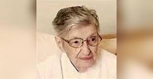 Thelma Carter Obituary