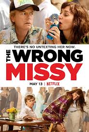 A kellék feleség teljes film videókat természetesen megnézheted online is itt az oldalon. A Masik Missy The Wrong Missy 2020 Mafab Hu
